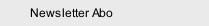 Newsletter Abo
